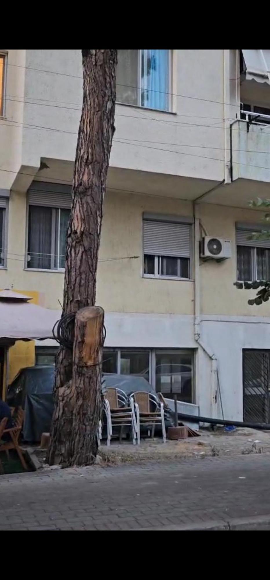 Golem Appartement Golem (Tirana)