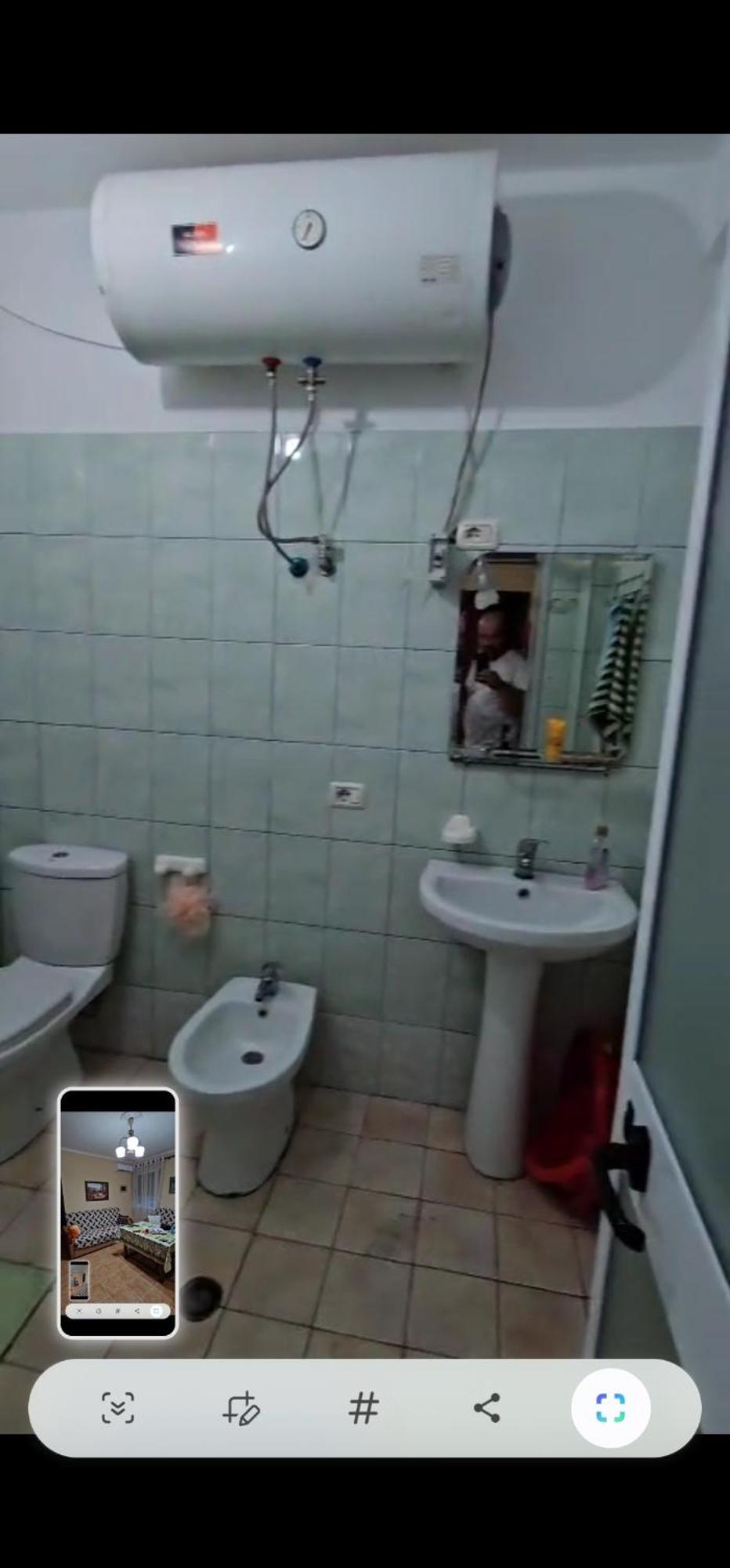 Golem Appartement *